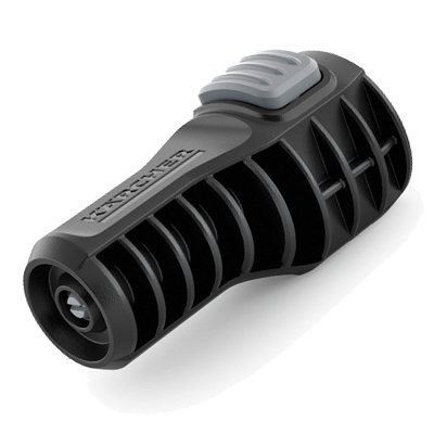 KHB 4-18 Plus Battery Set (170l/h) Akumulatorowa myjka ciśnieniowa Kärcher